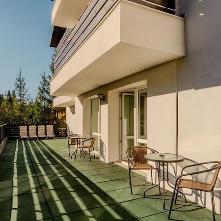 Dinvis Apartments 포이아나브라소프 외부 사진