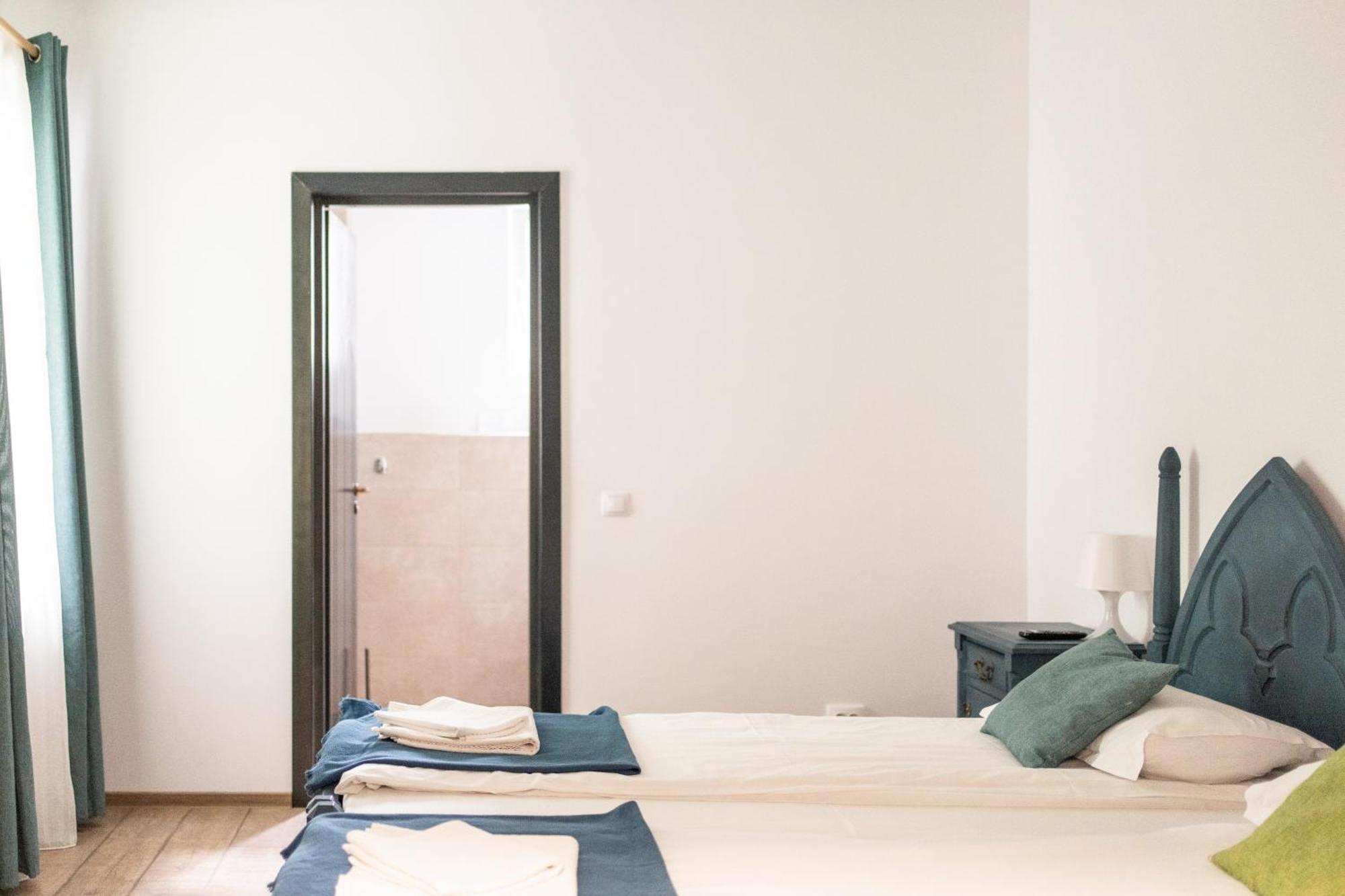 Dinvis Apartments 포이아나브라소프 외부 사진