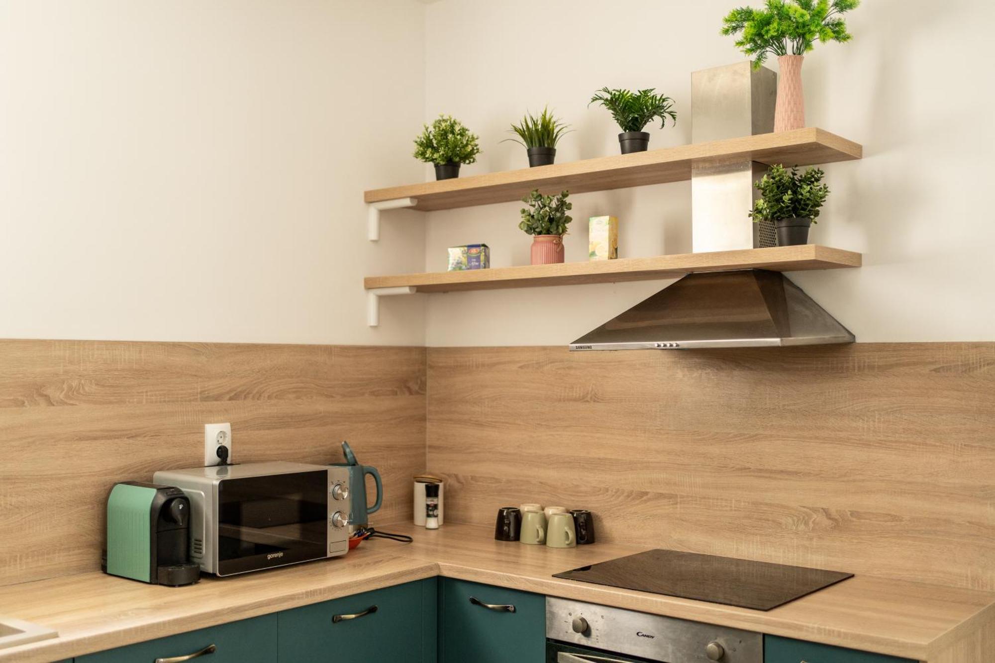 Dinvis Apartments 포이아나브라소프 외부 사진