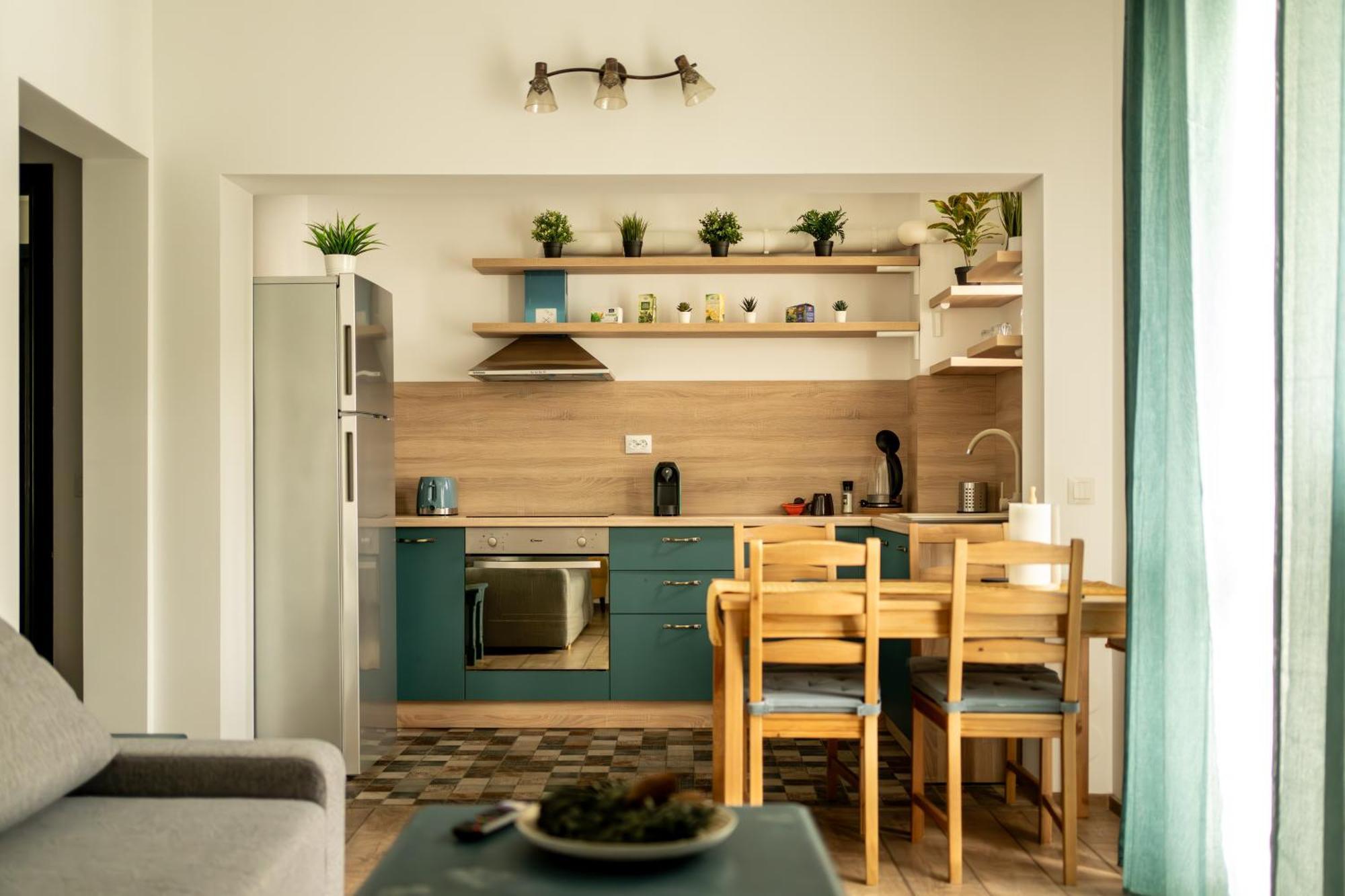 Dinvis Apartments 포이아나브라소프 외부 사진